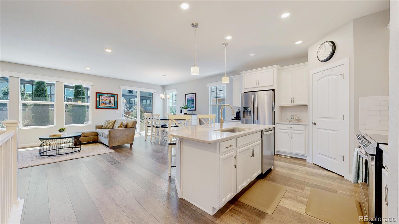 4257 Broken Hill Drive Castle Rock CO 80109
