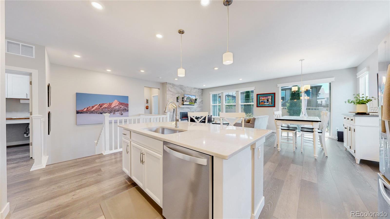 4257 Broken Hill Drive Castle Rock CO 80109