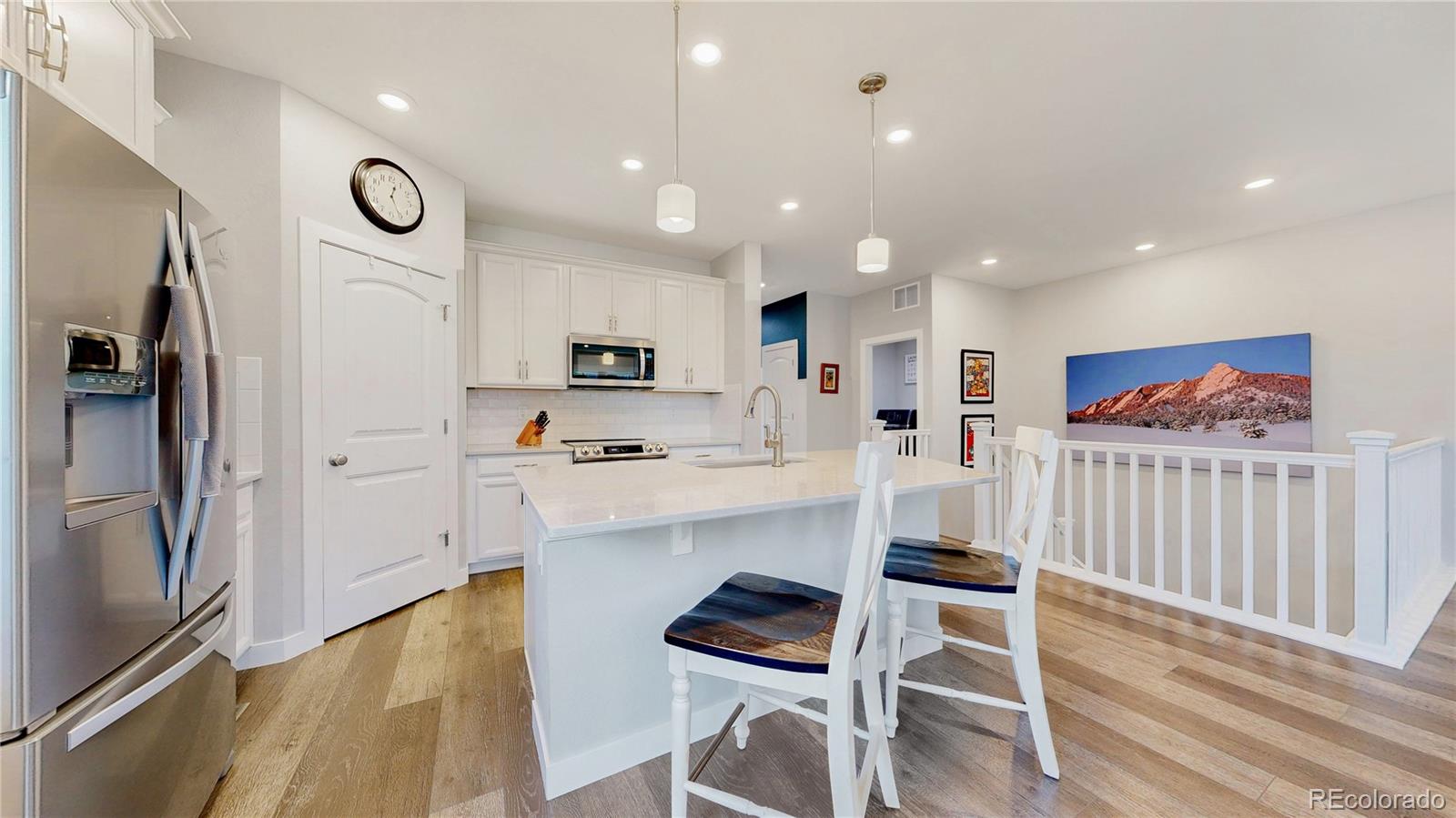 4257 Broken Hill Drive Castle Rock CO 80109