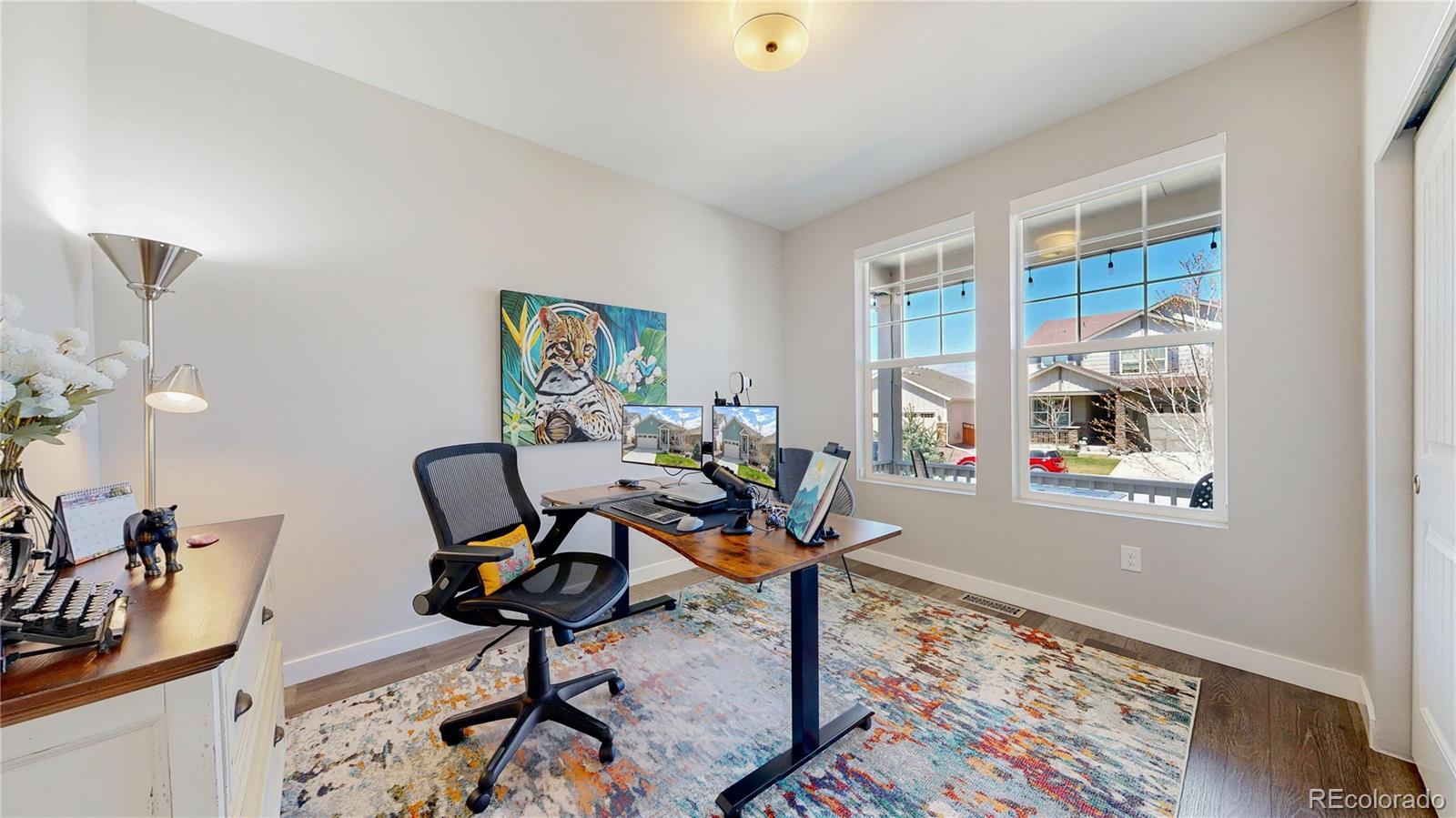 4257 Broken Hill Drive Castle Rock CO 80109
