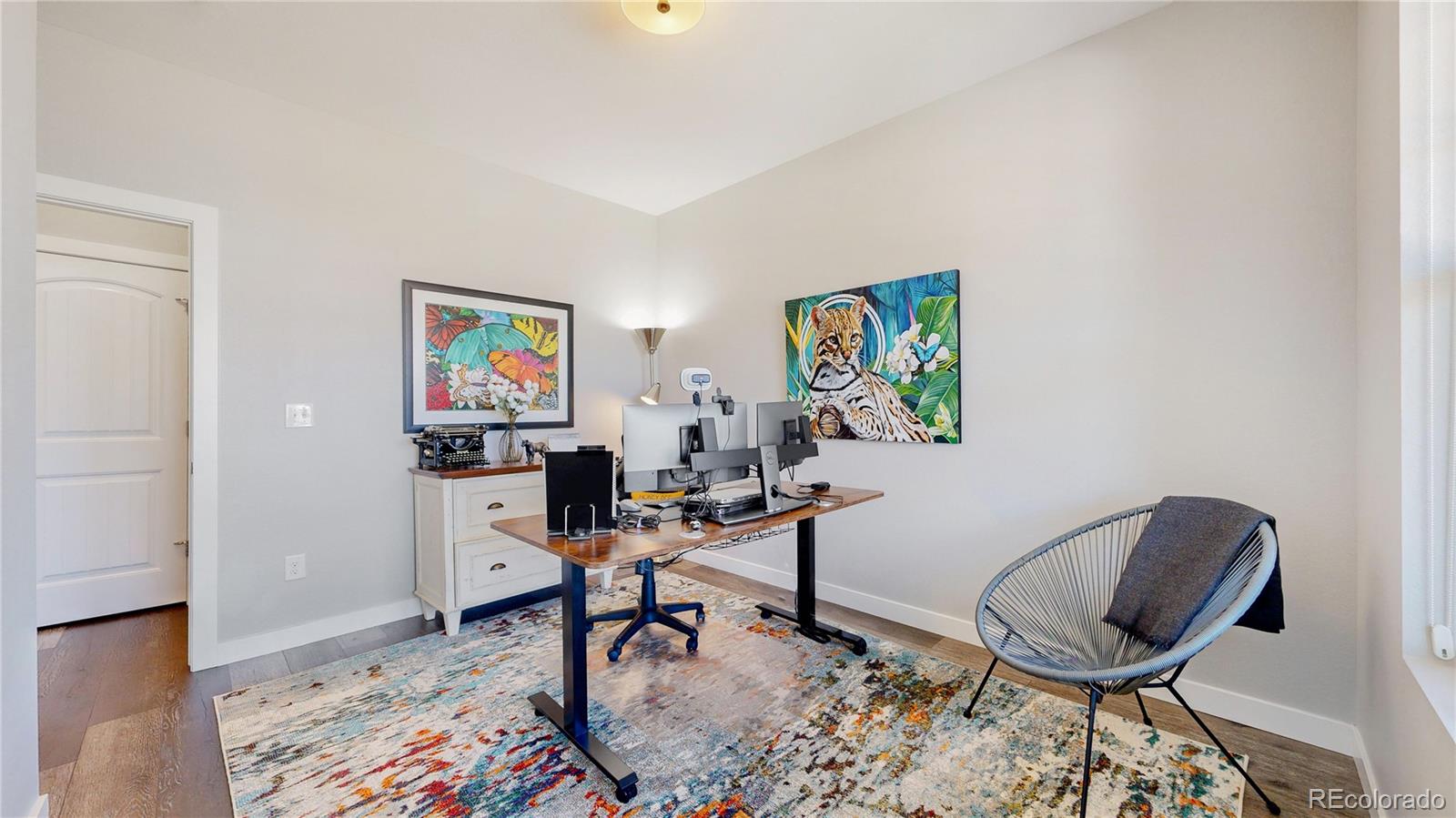 4257 Broken Hill Drive Castle Rock CO 80109
