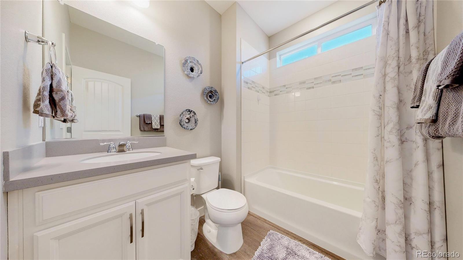 4257 Broken Hill Drive Castle Rock CO 80109