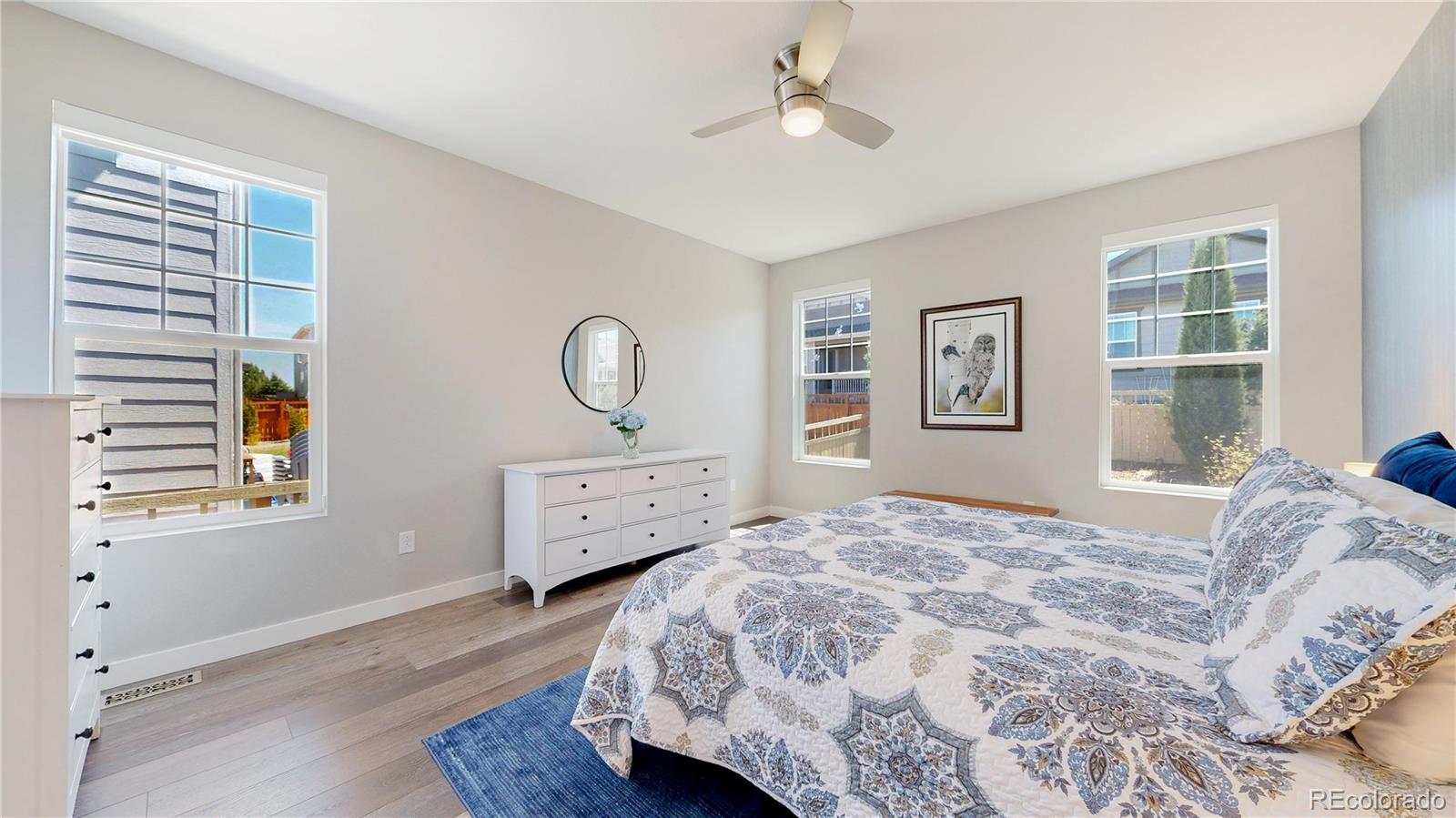 4257 Broken Hill Drive Castle Rock CO 80109