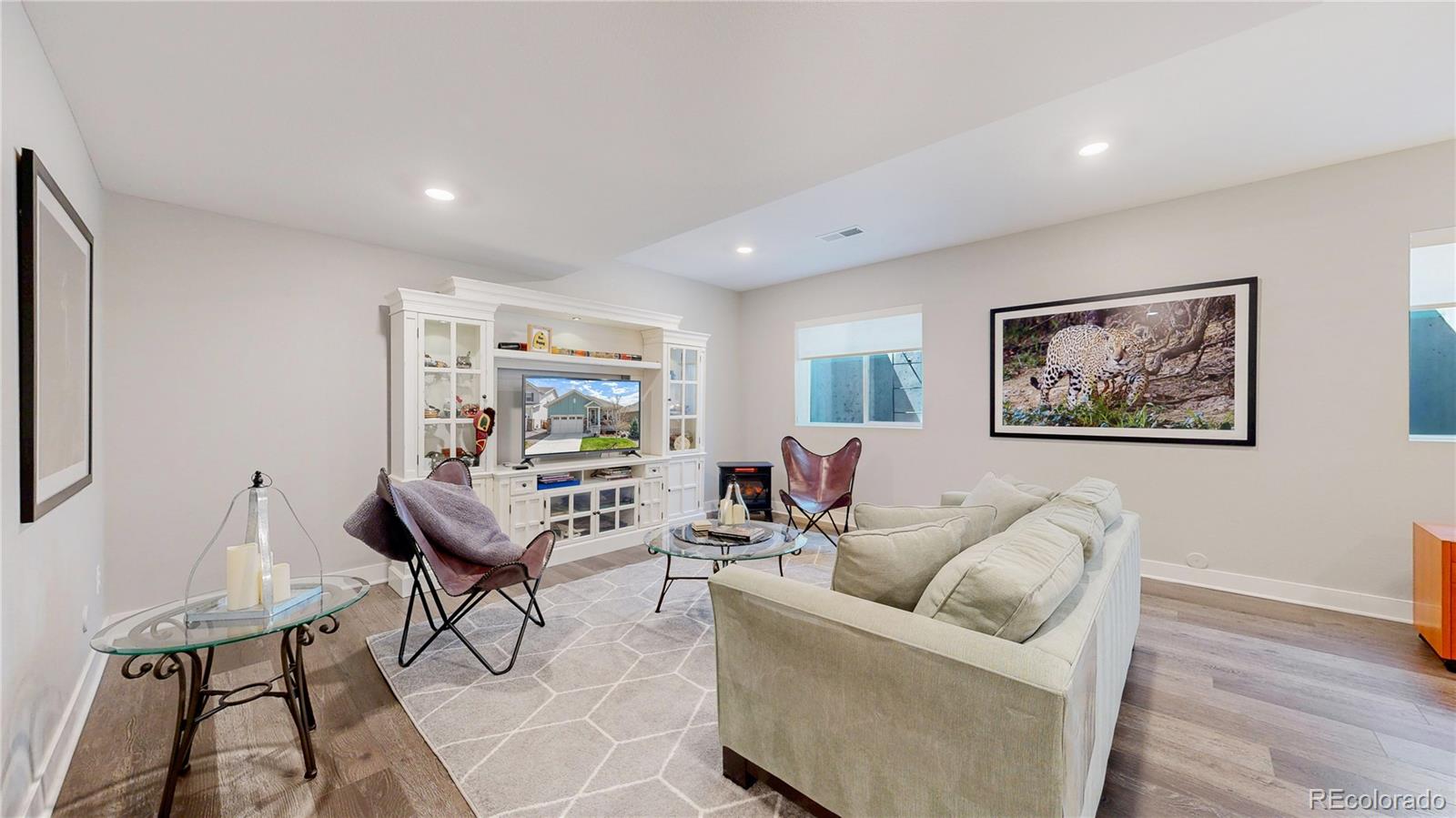 4257 Broken Hill Drive Castle Rock CO 80109