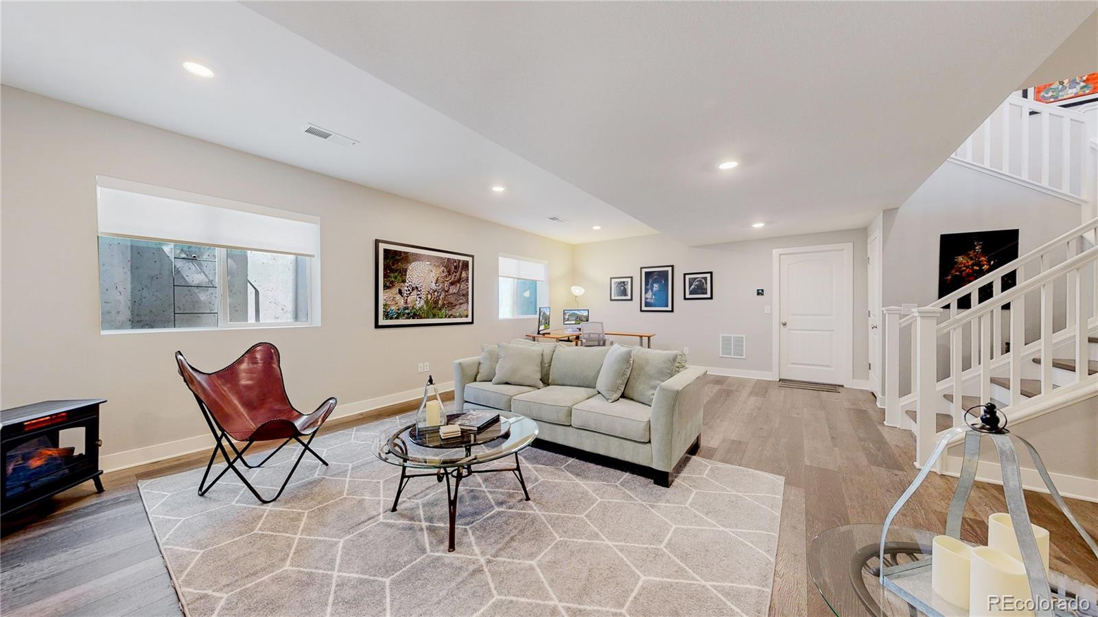4257 Broken Hill Drive Castle Rock CO 80109