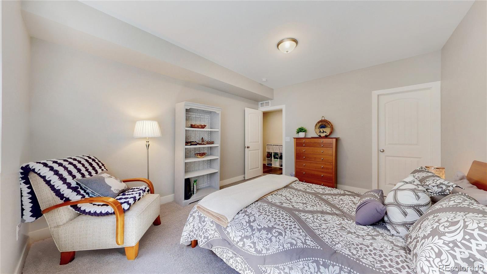 4257 Broken Hill Drive Castle Rock CO 80109