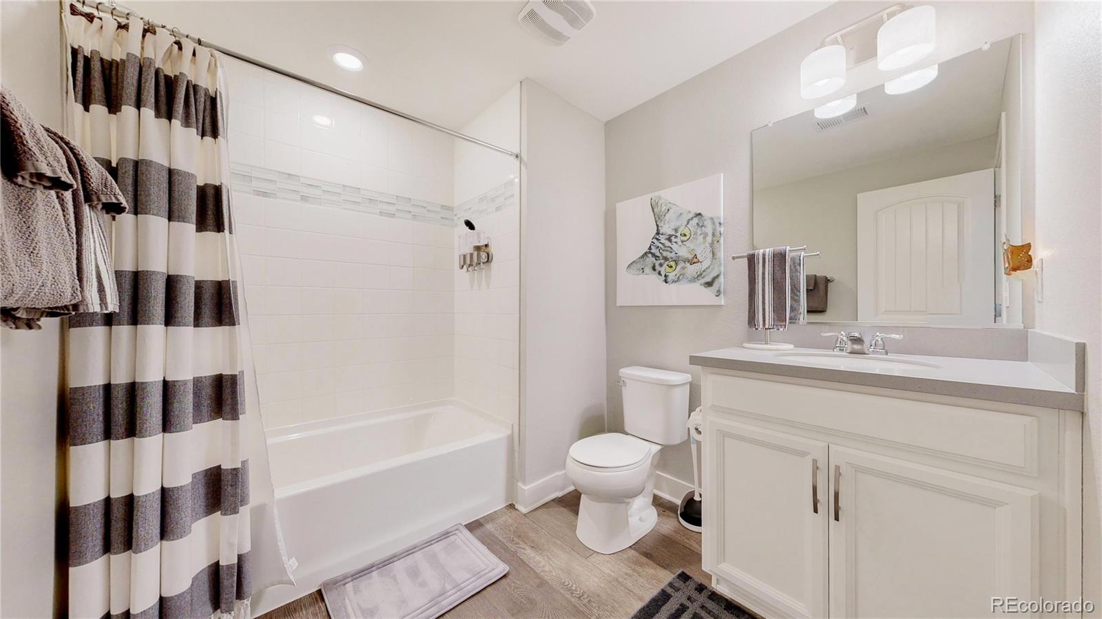 4257 Broken Hill Drive Castle Rock CO 80109