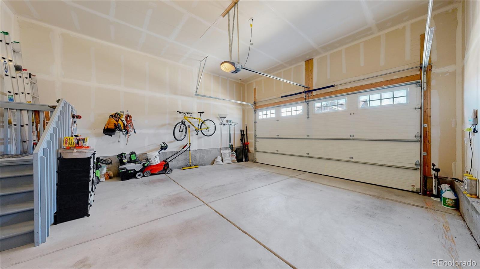4257 Broken Hill Drive Castle Rock CO 80109