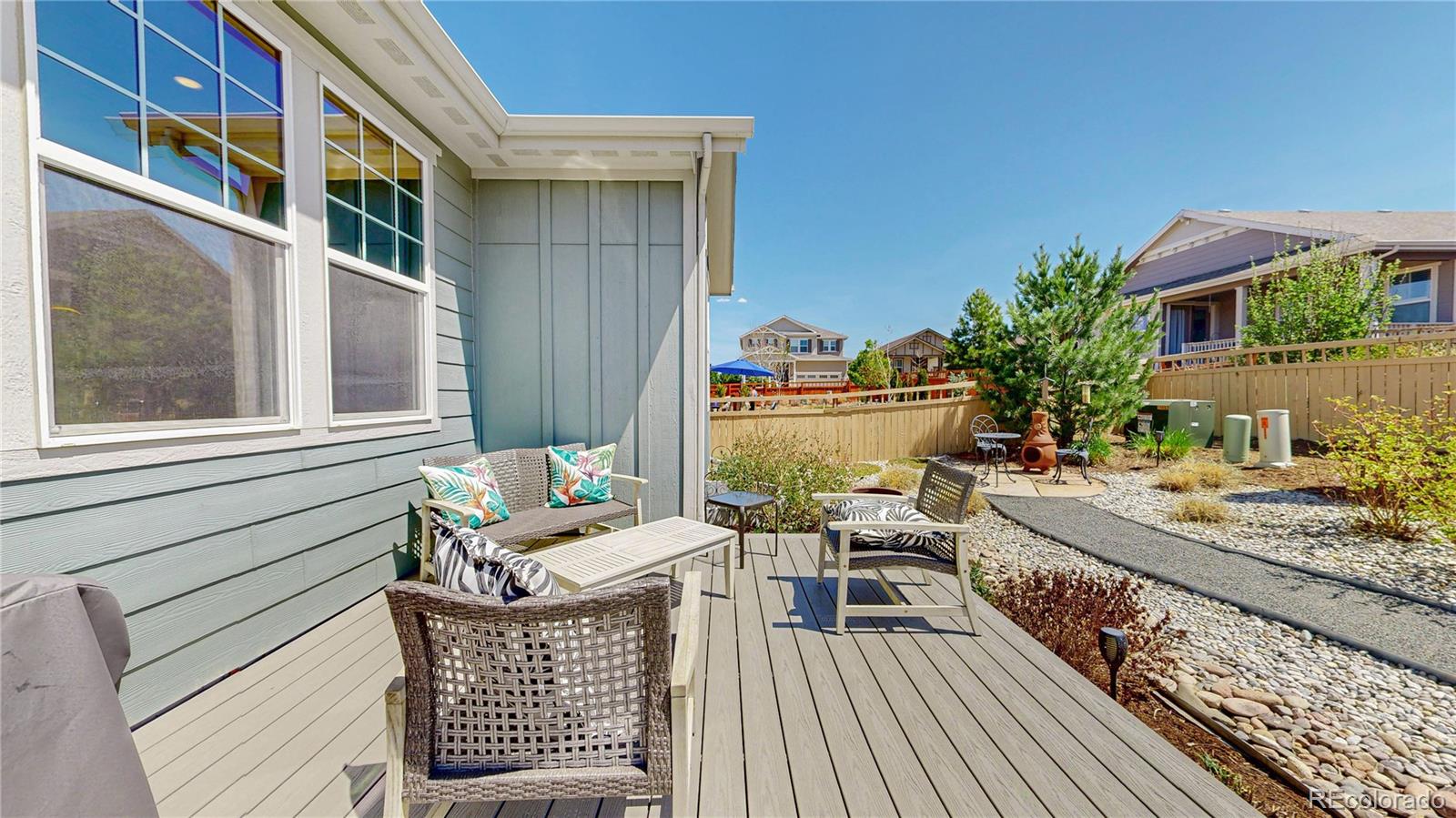 4257 Broken Hill Drive Castle Rock CO 80109