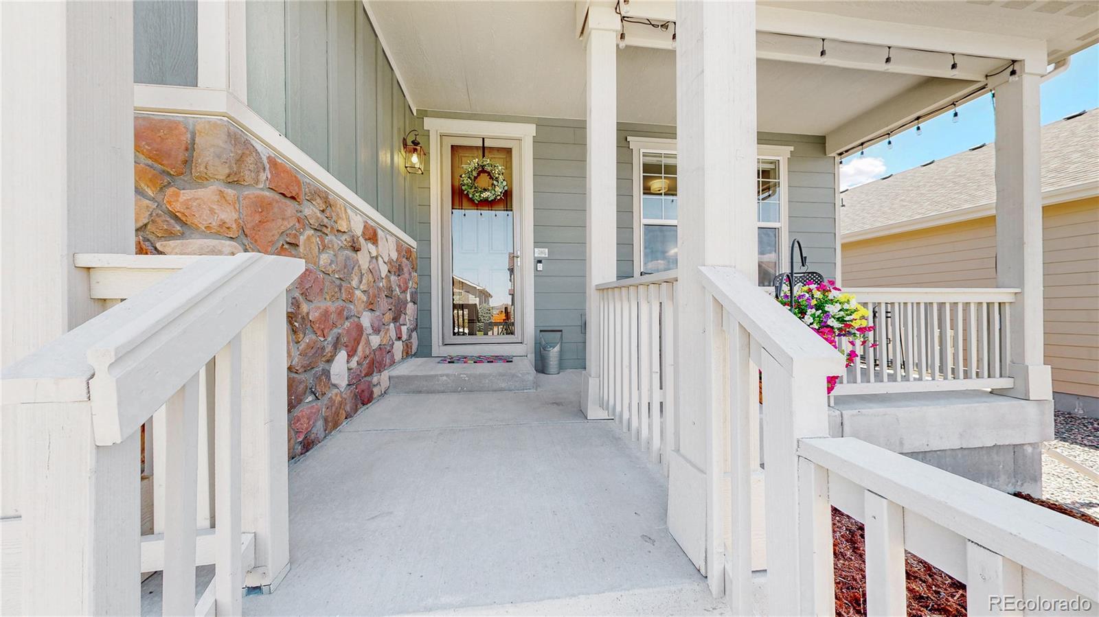 4257 Broken Hill Drive Castle Rock CO 80109