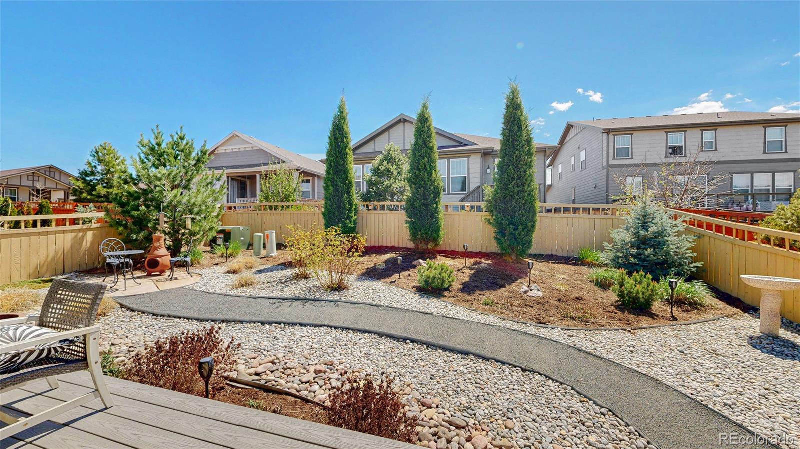 4257 Broken Hill Drive Castle Rock CO 80109