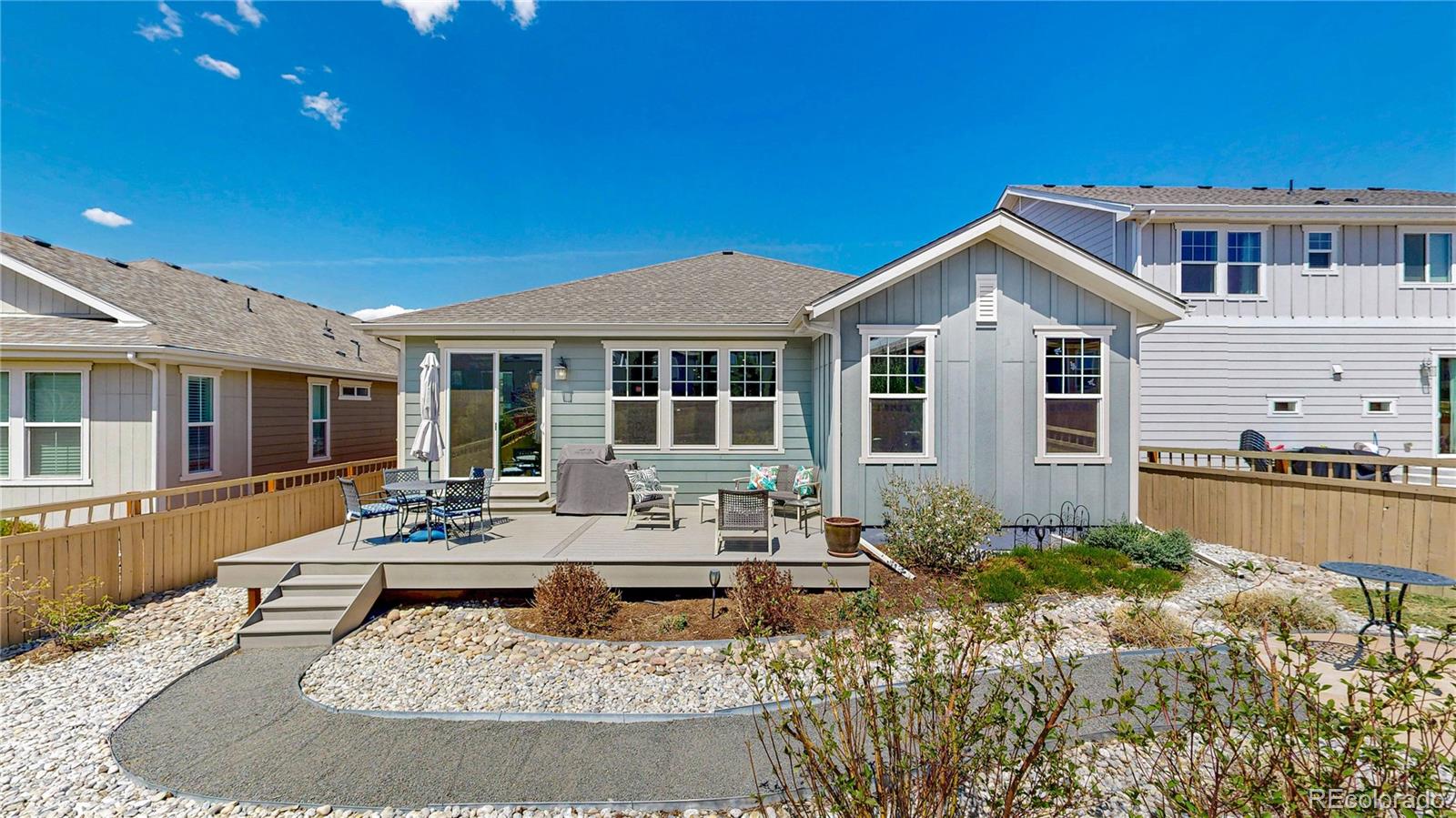 4257 Broken Hill Drive Castle Rock CO 80109