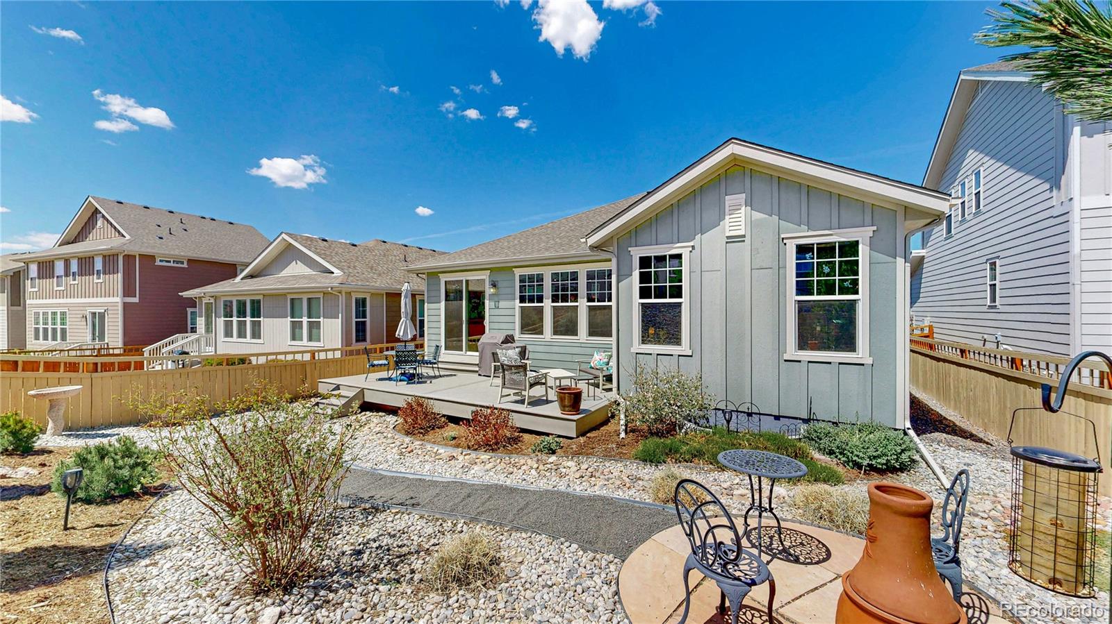 4257 Broken Hill Drive Castle Rock CO 80109
