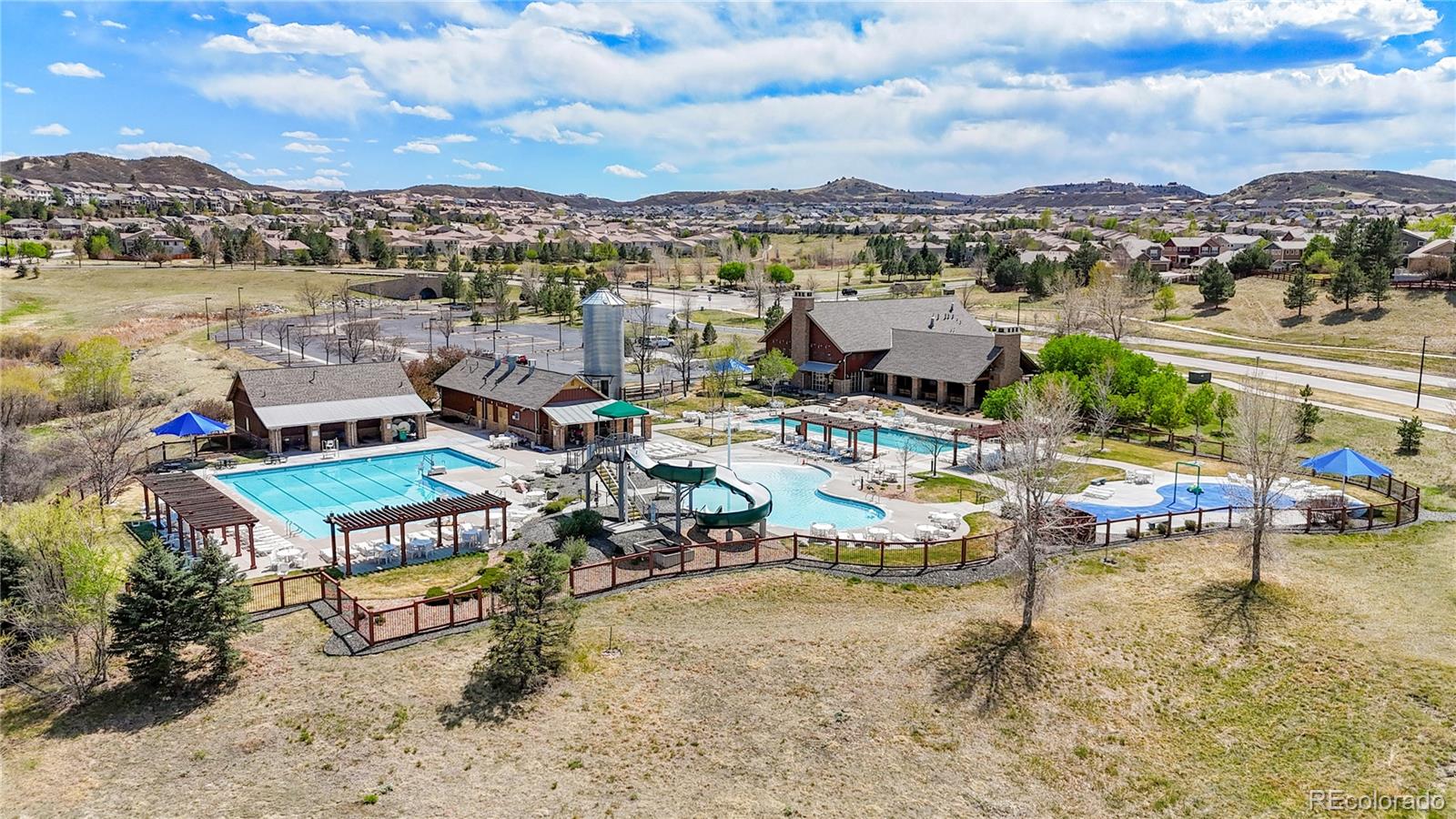 4257 Broken Hill Drive Castle Rock CO 80109