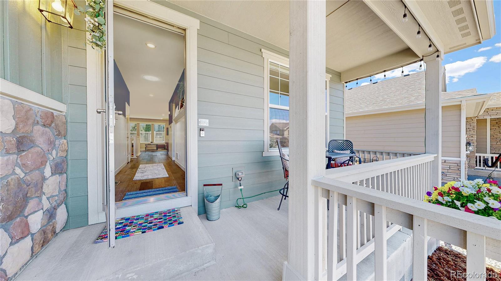 4257 Broken Hill Drive Castle Rock CO 80109