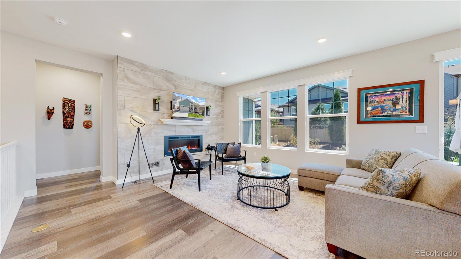 4257 Broken Hill Drive Castle Rock CO 80109