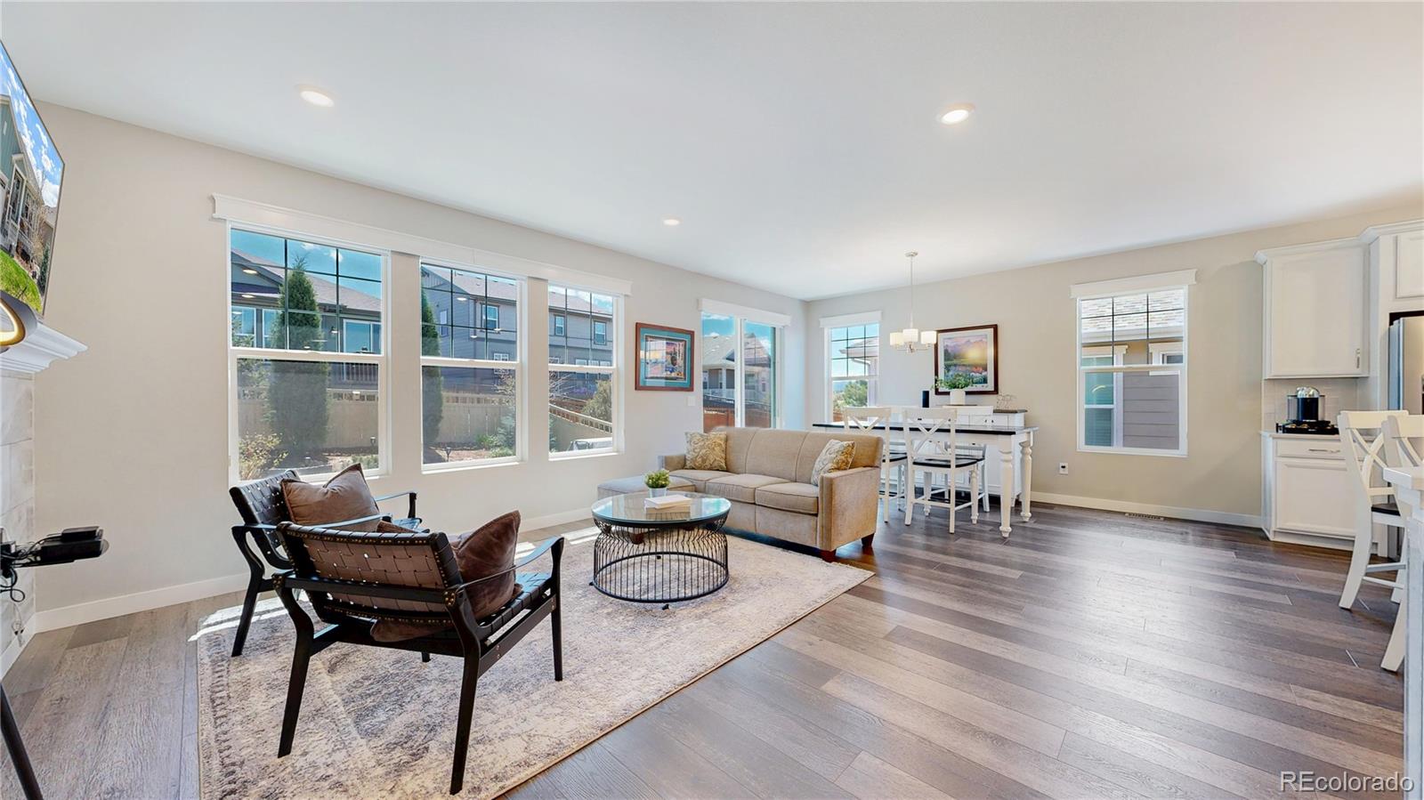 4257 Broken Hill Drive Castle Rock CO 80109