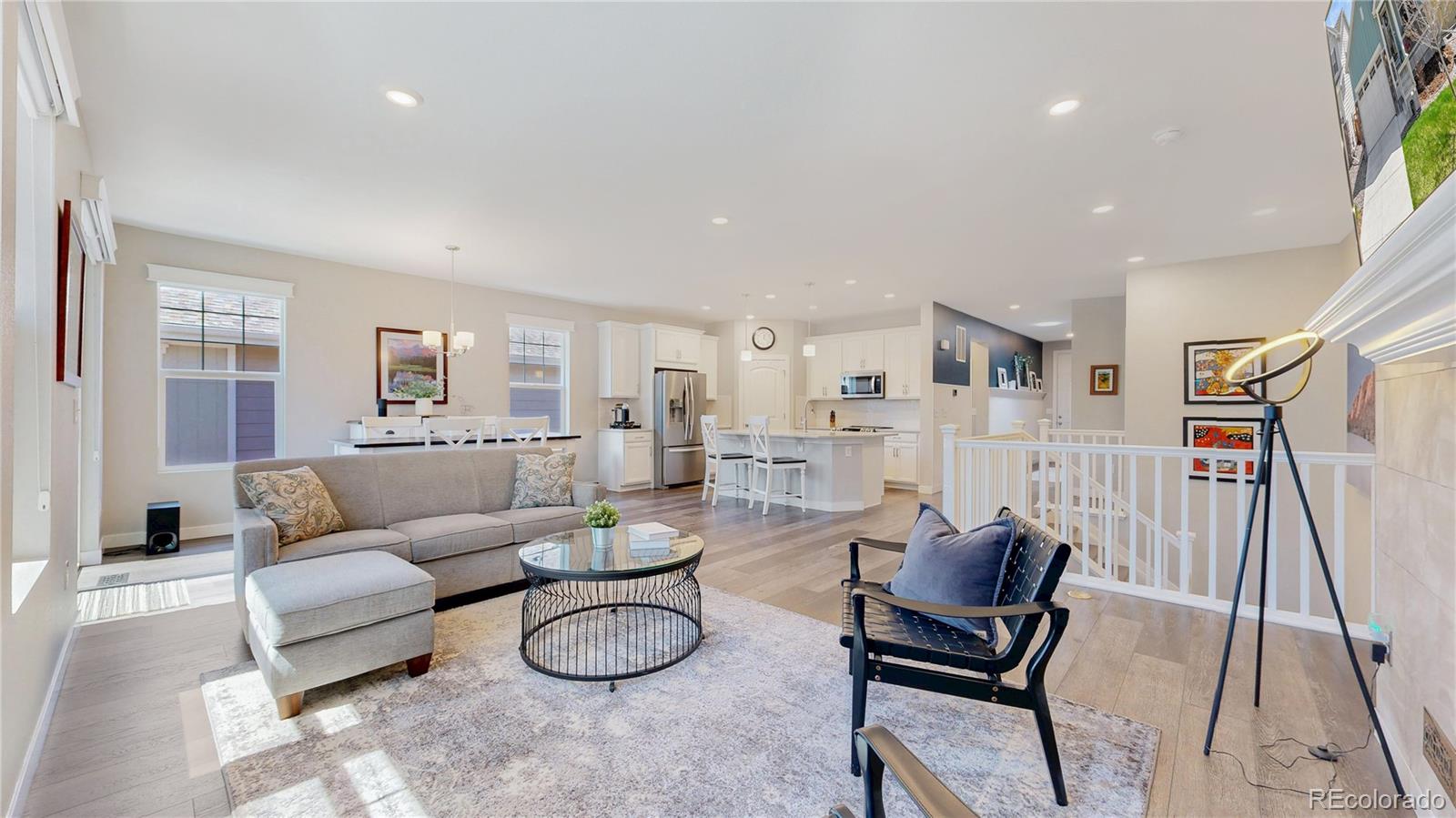 4257 Broken Hill Drive Castle Rock CO 80109