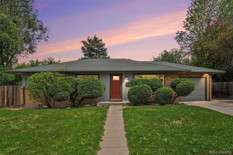 70 S Field Street Lakewood CO 80226