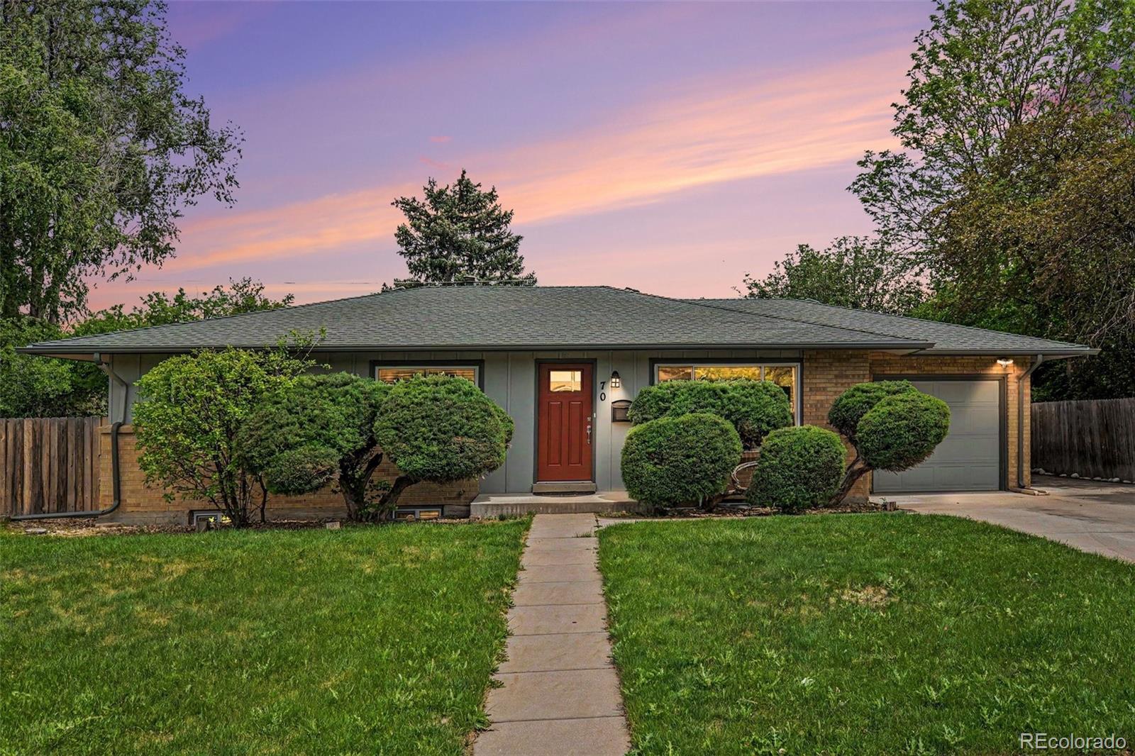 70 S Field Street Lakewood CO 80226
