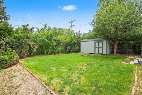 70 S Field Street Lakewood CO 80226