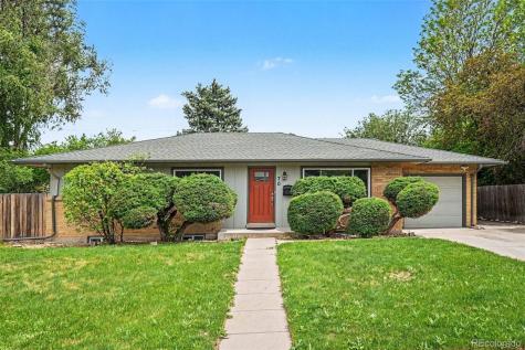 70 S Field Street Lakewood CO 80226