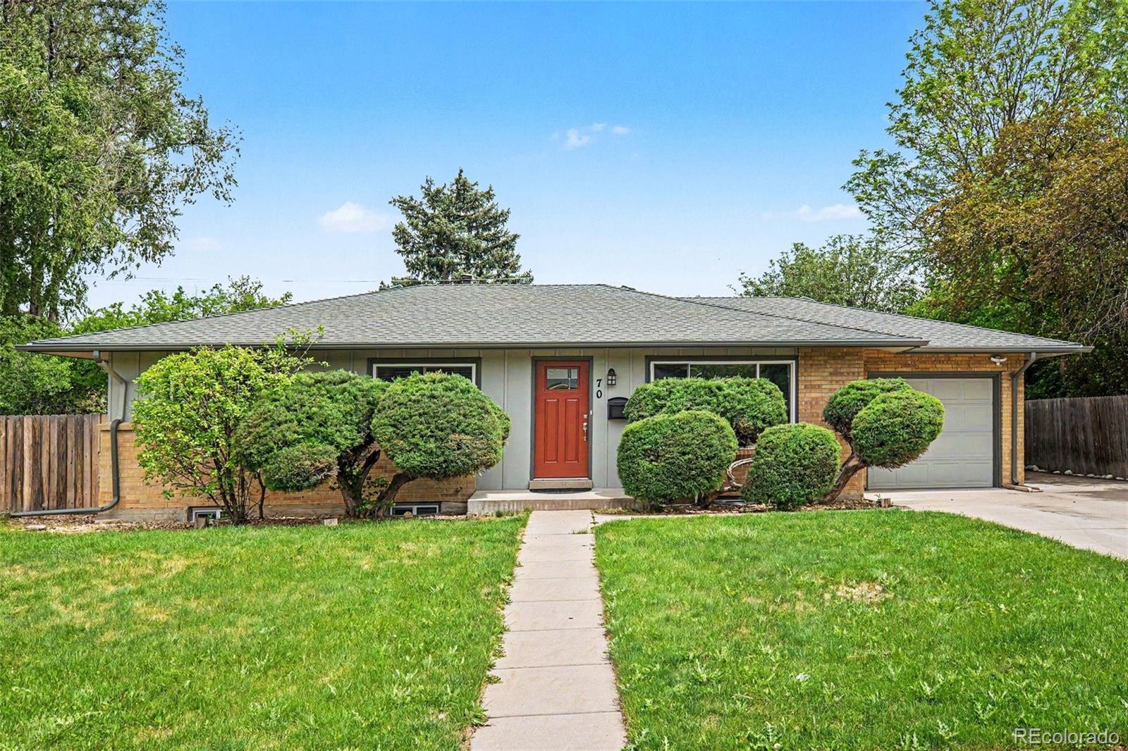 70 S Field Street Lakewood CO 80226