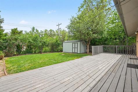 70 S Field Street Lakewood CO 80226