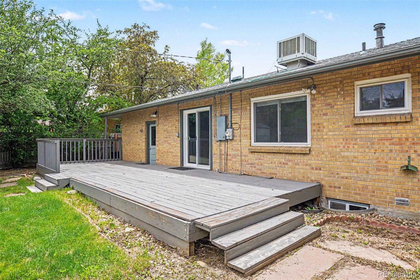 70 S Field Street Lakewood CO 80226
