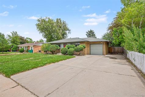70 S Field Street Lakewood CO 80226