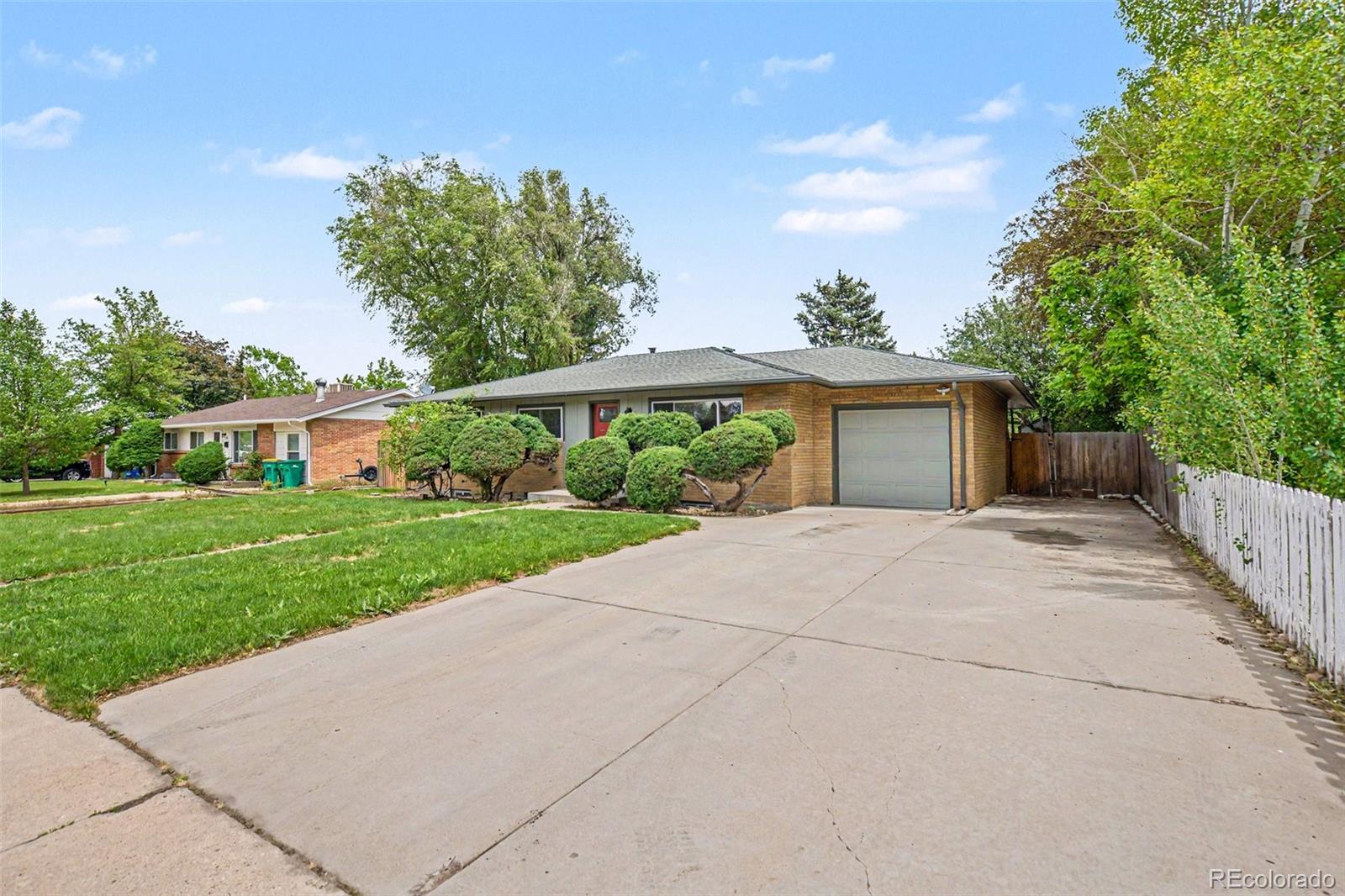 70 S Field Street Lakewood CO 80226