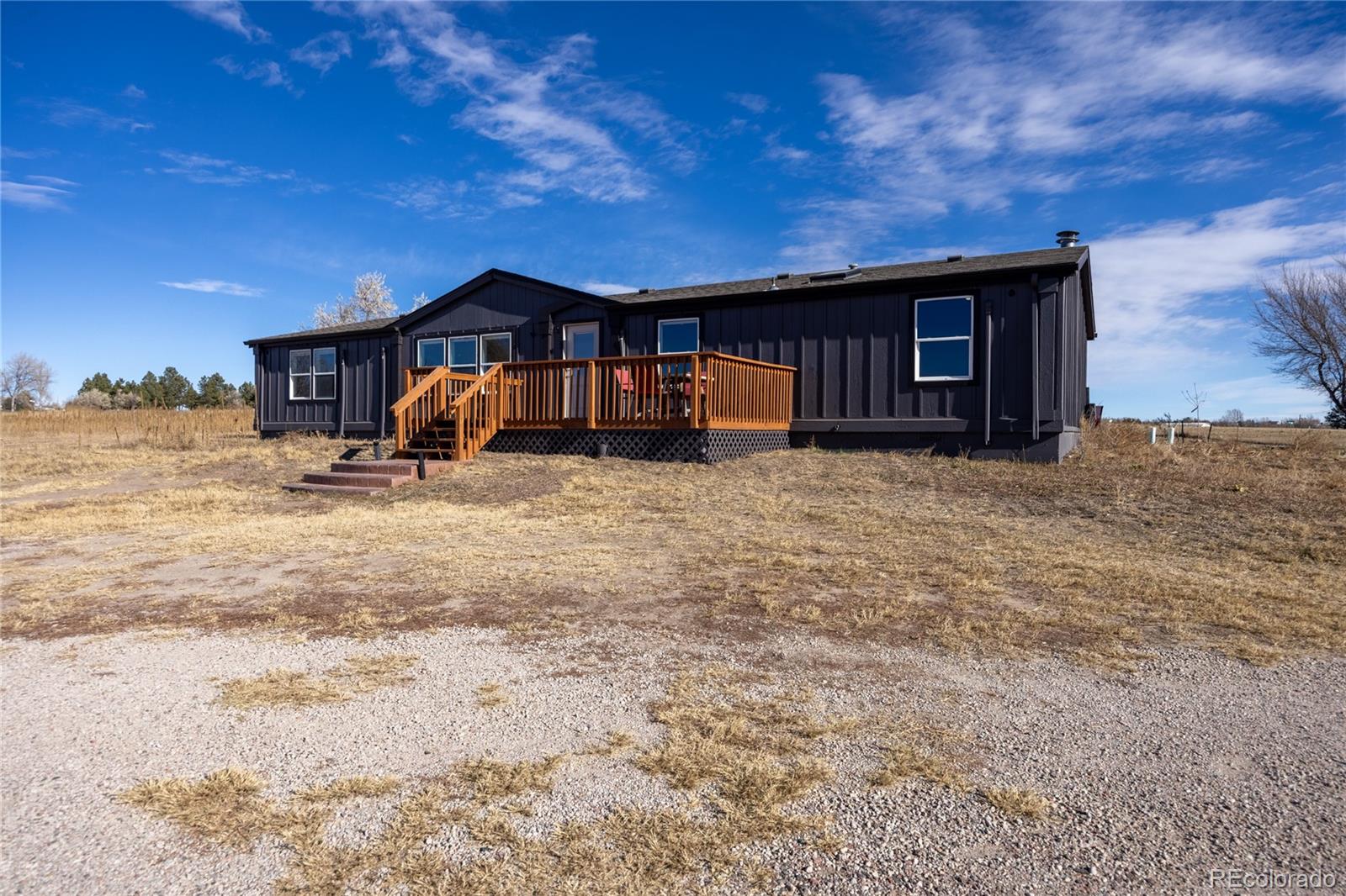 5865 E Blaney Road Peyton CO 80831