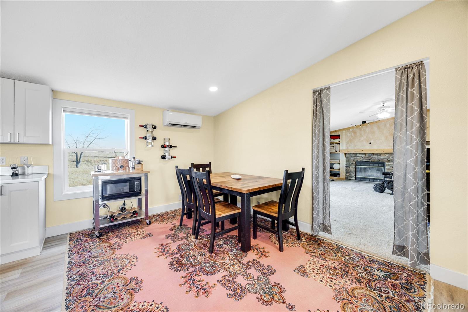 5865 E Blaney Road Peyton CO 80831