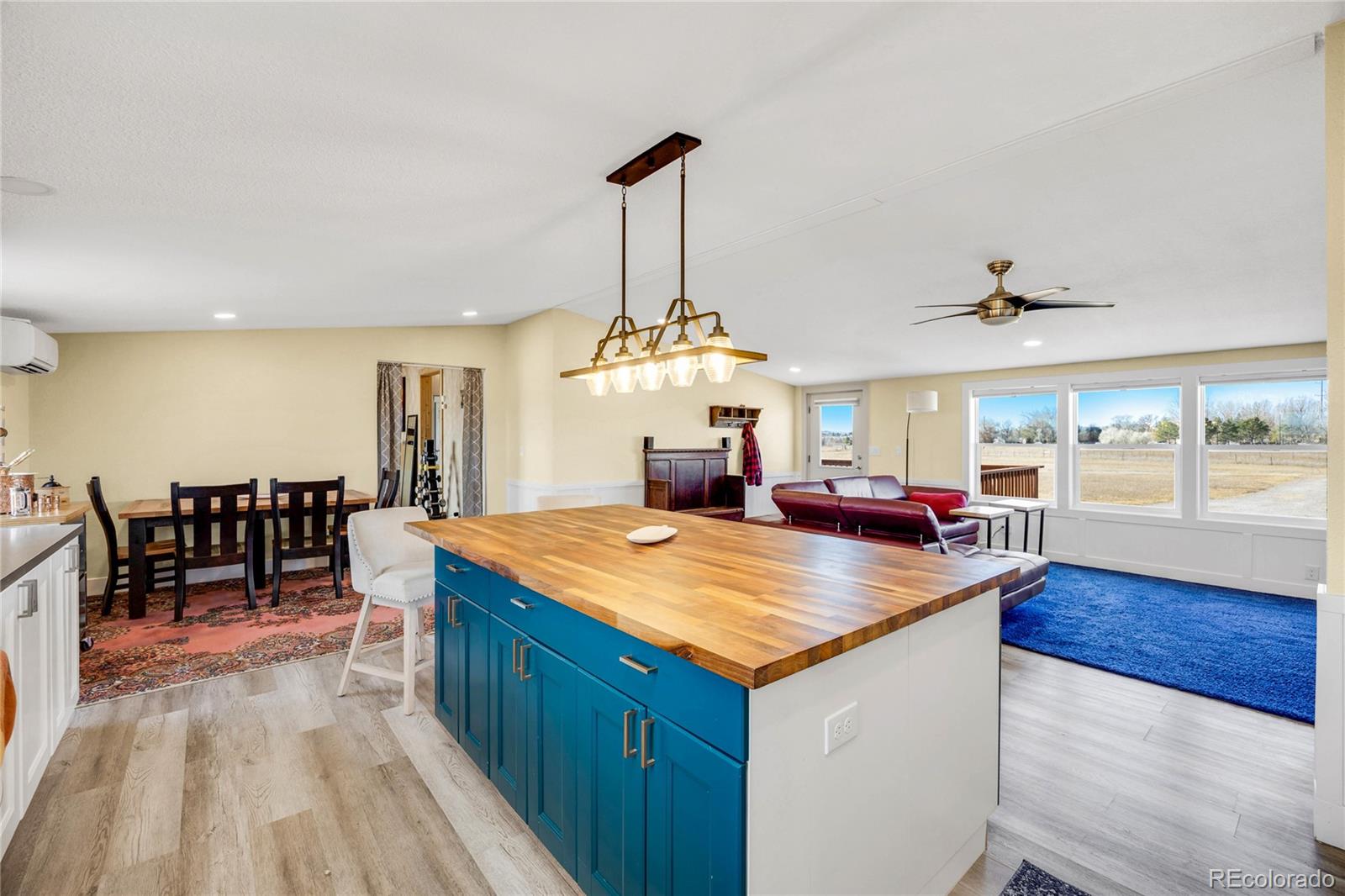 5865 E Blaney Road Peyton CO 80831