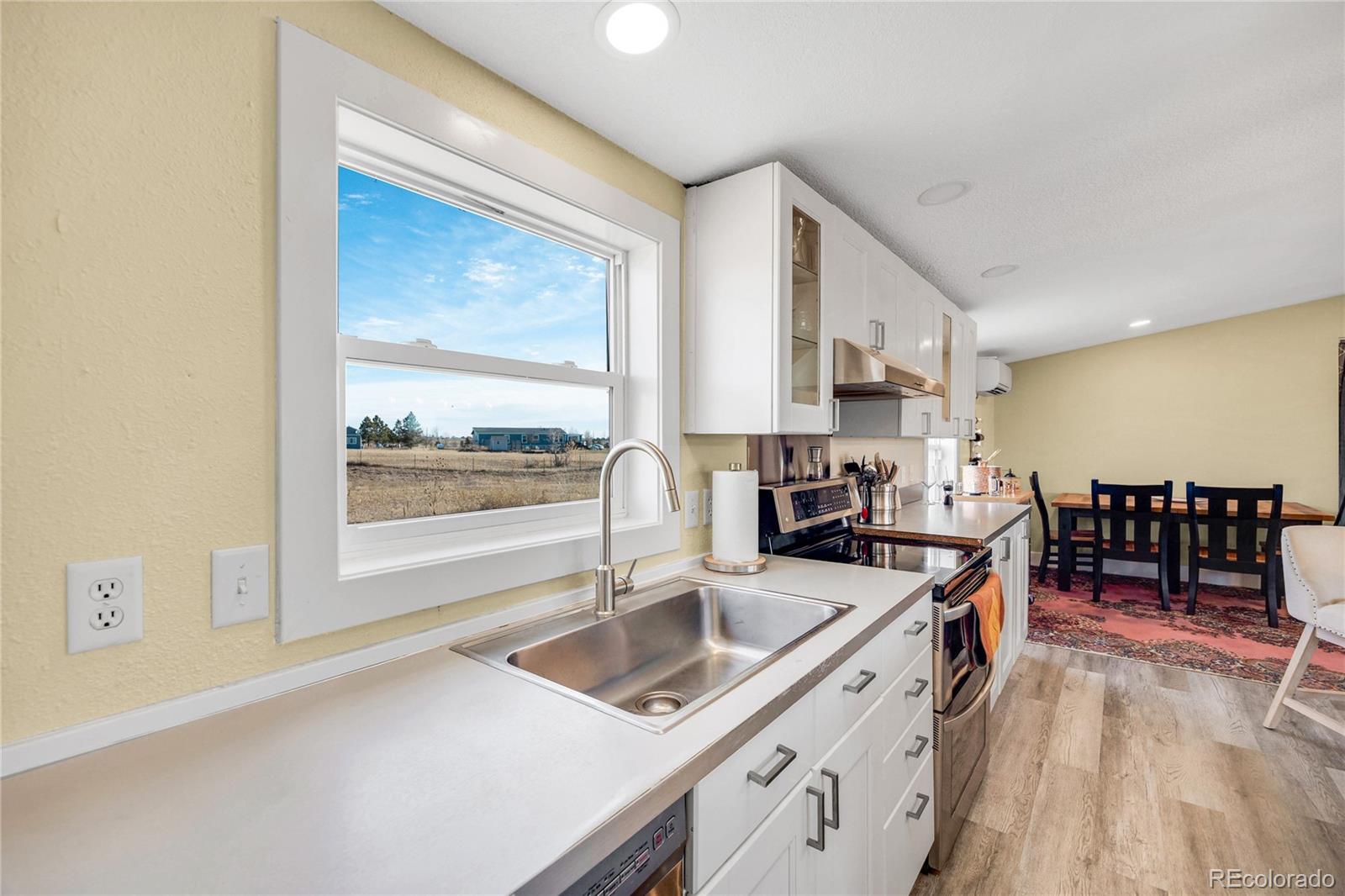 5865 E Blaney Road Peyton CO 80831