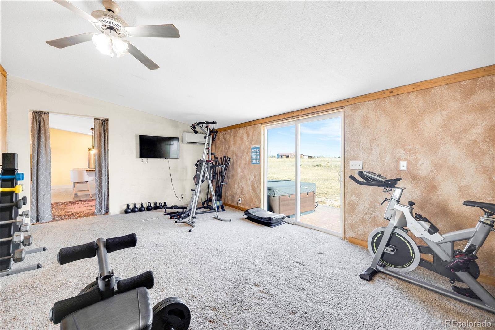 5865 E Blaney Road Peyton CO 80831