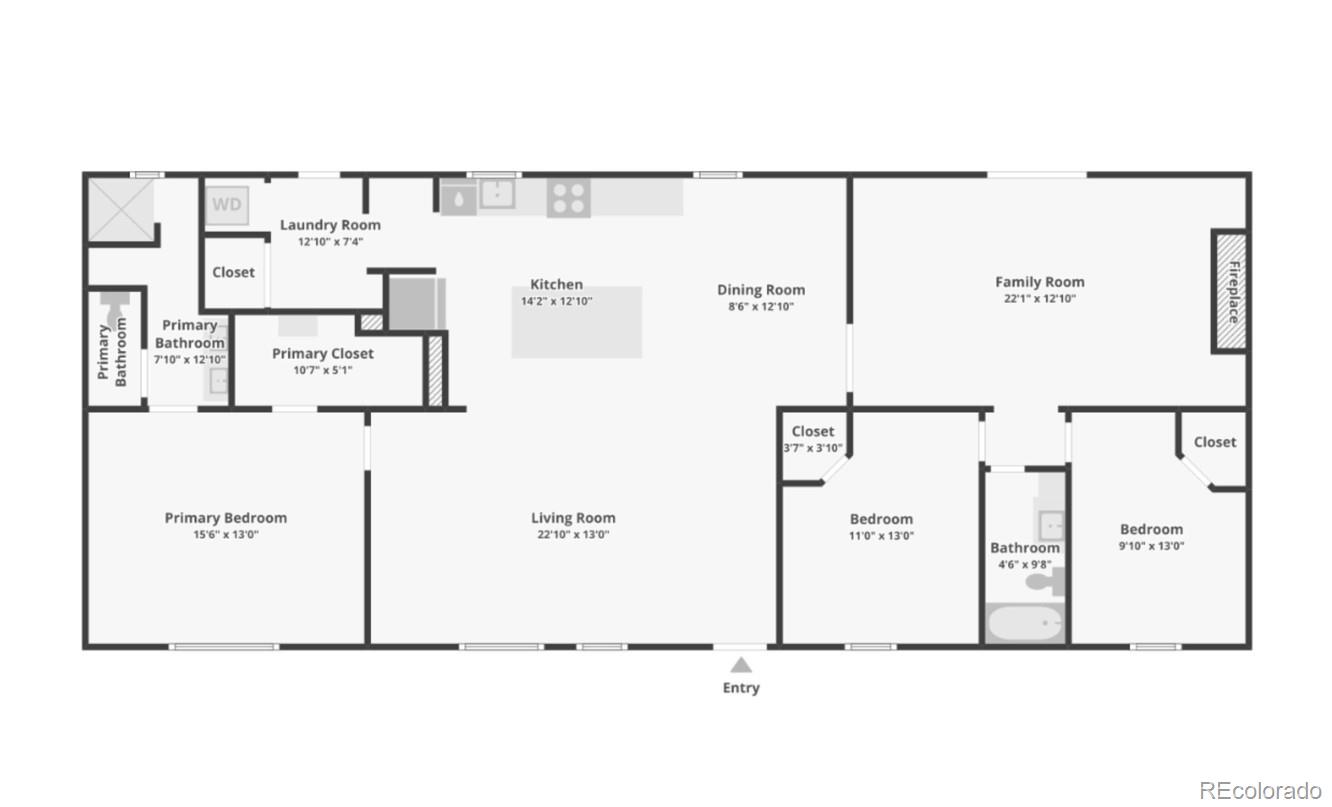 5865 E Blaney Road Peyton CO 80831