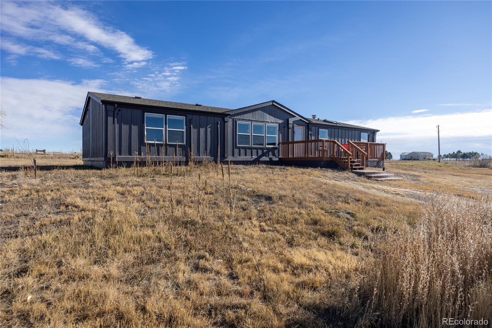 5865 E Blaney Road Peyton CO 80831