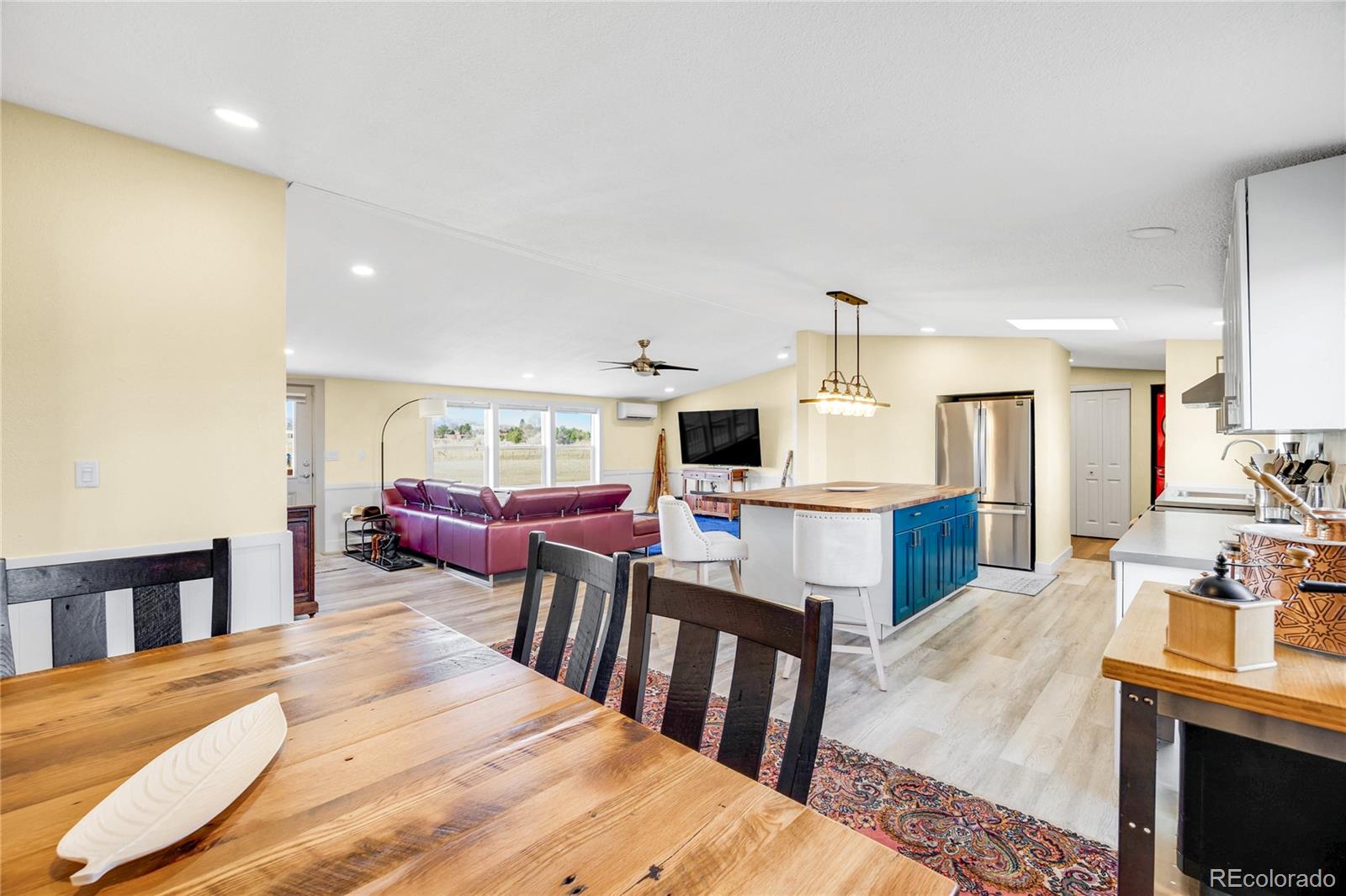 5865 E Blaney Road Peyton CO 80831
