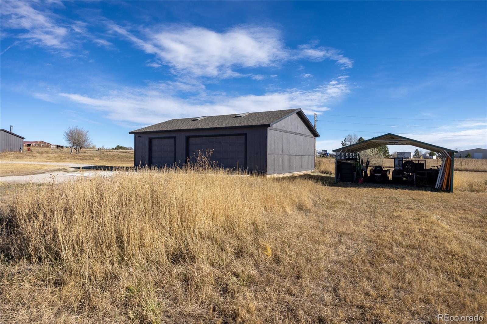 5865 E Blaney Road Peyton CO 80831