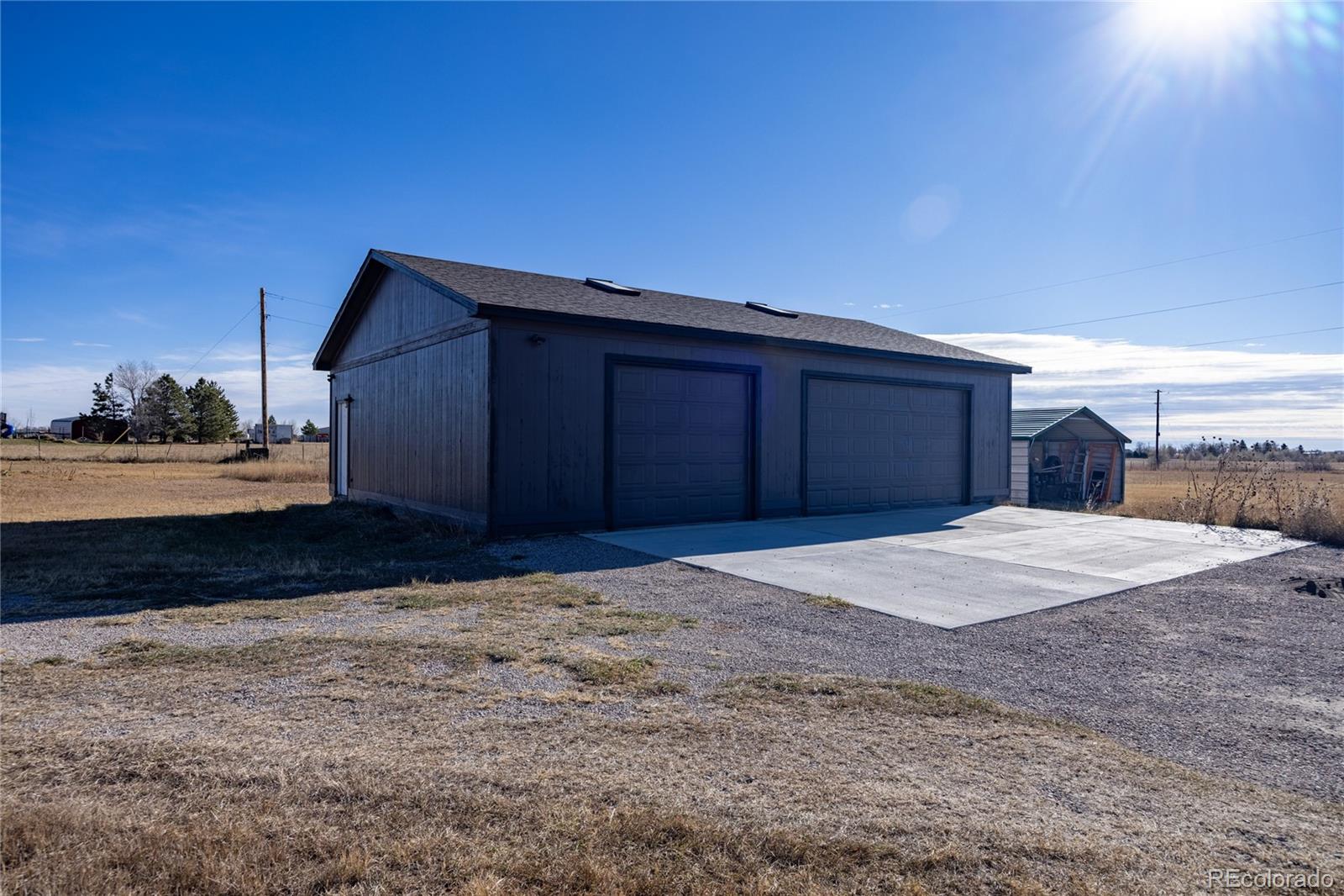 5865 E Blaney Road Peyton CO 80831