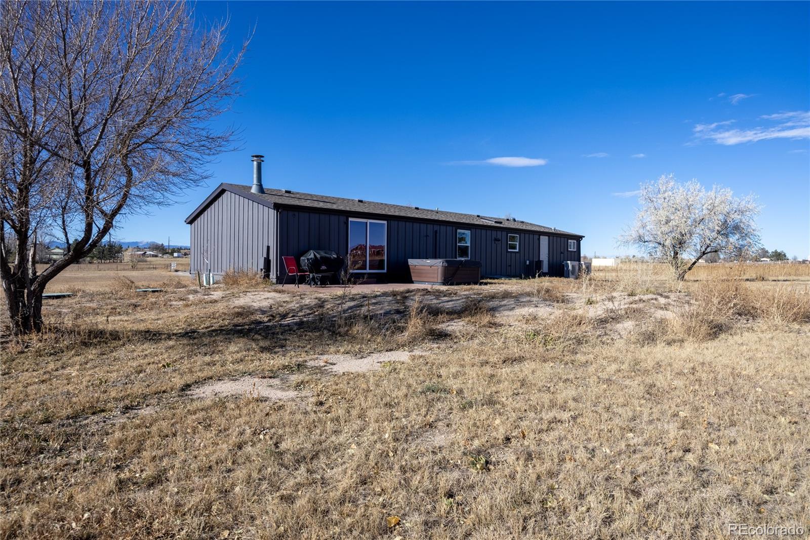 5865 E Blaney Road Peyton CO 80831