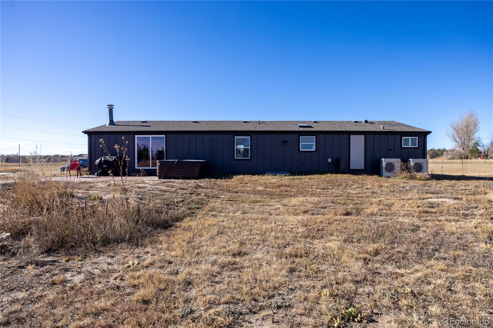5865 E Blaney Road Peyton CO 80831