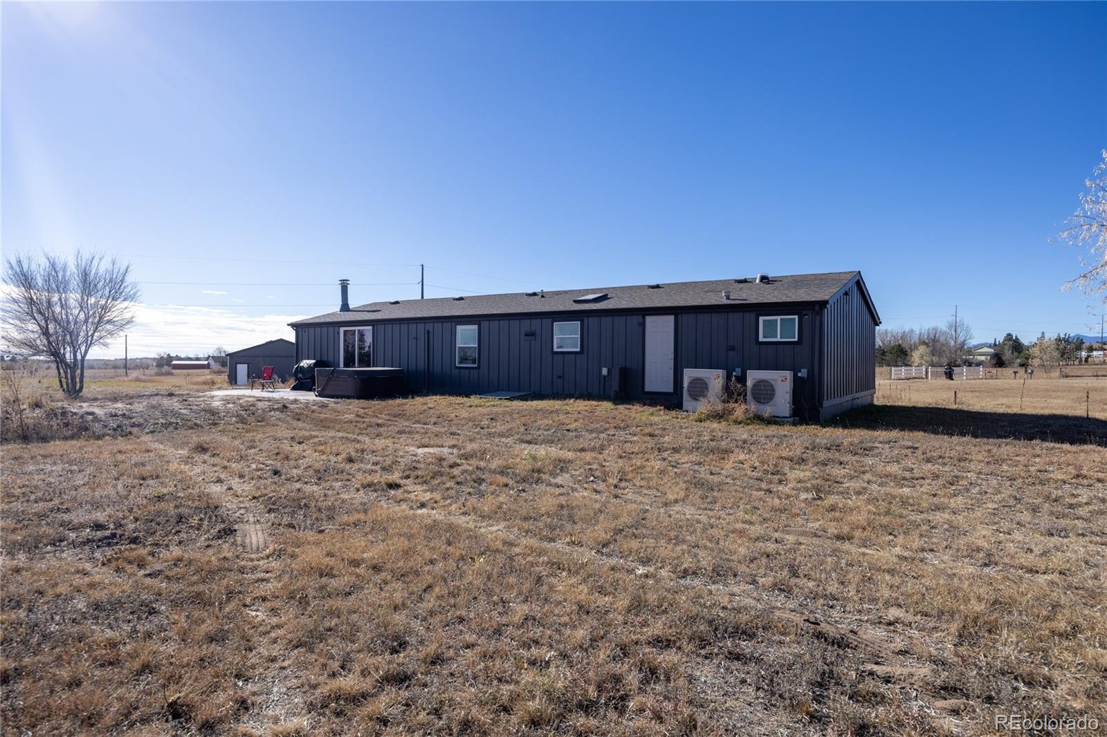 5865 E Blaney Road Peyton CO 80831