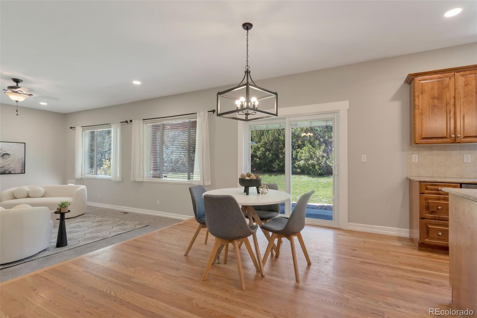 2698 Trailridge Drive W Lafayette CO 80026