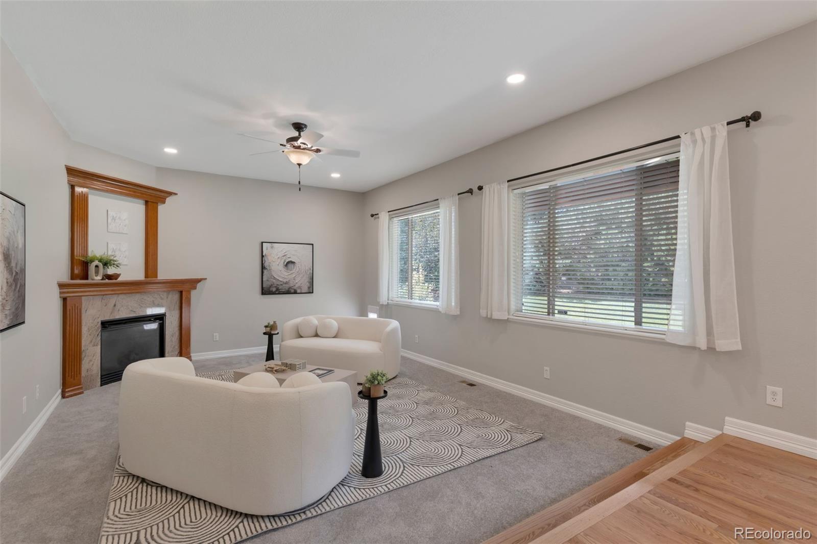 2698 Trailridge Drive W Lafayette CO 80026
