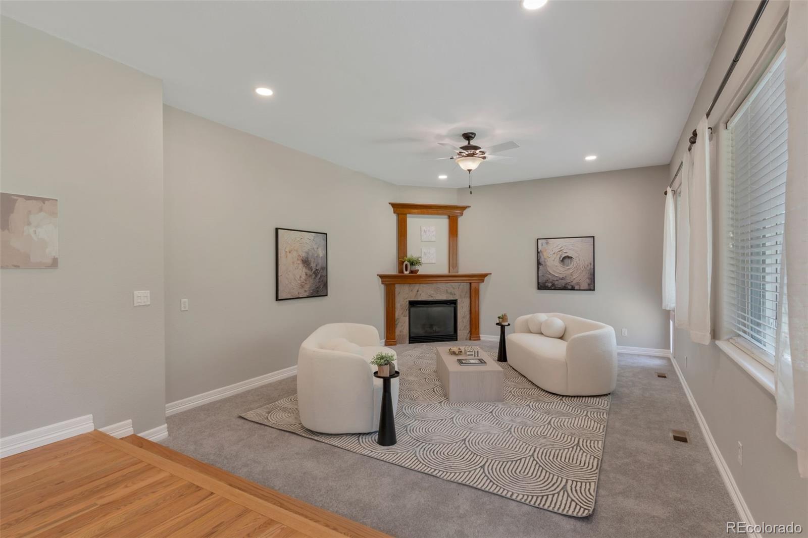 2698 Trailridge Drive W Lafayette CO 80026