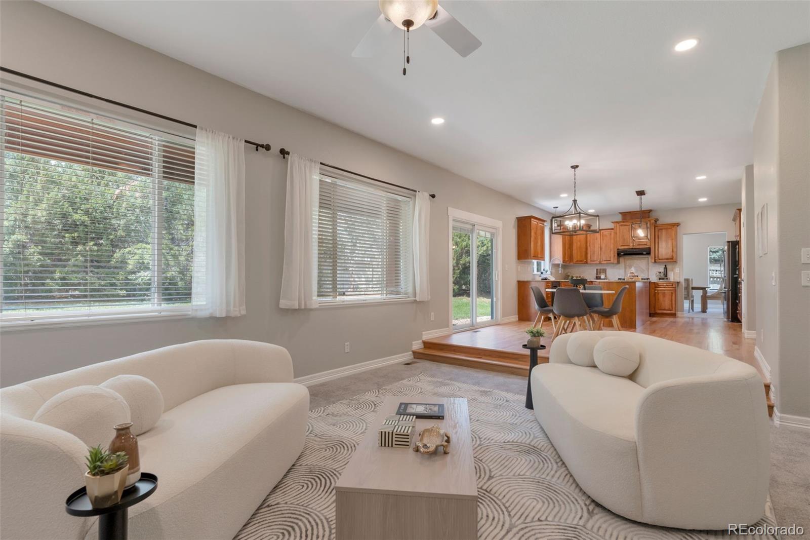 2698 Trailridge Drive W Lafayette CO 80026