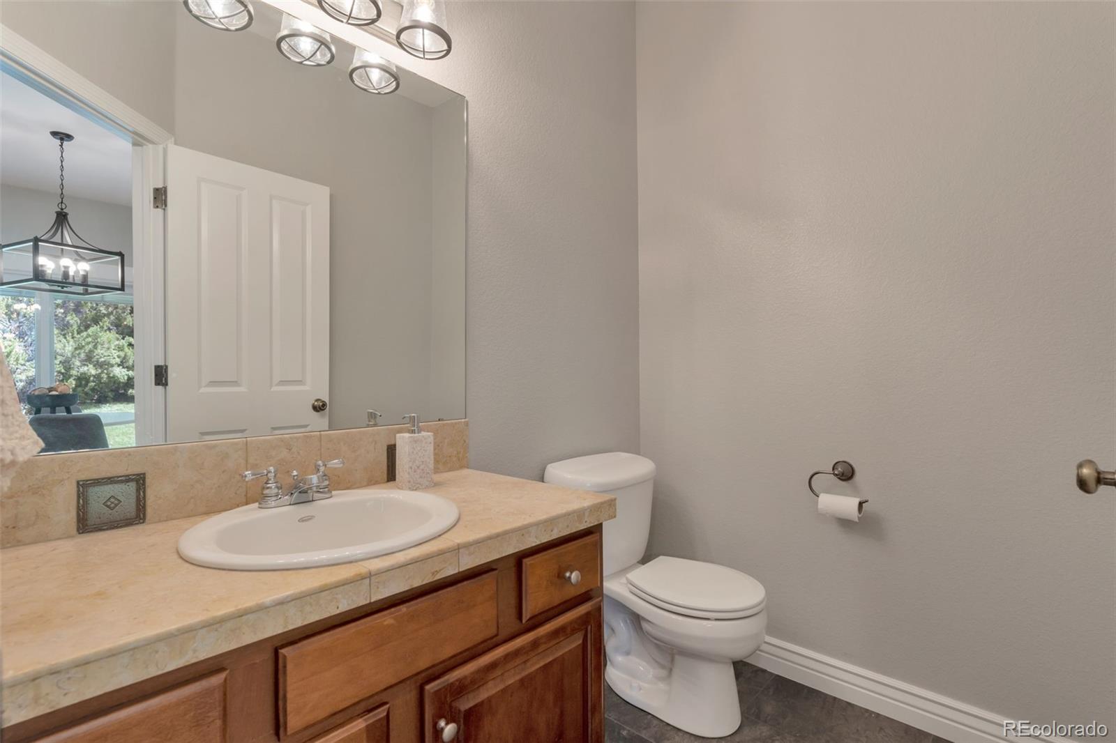 2698 Trailridge Drive W Lafayette CO 80026