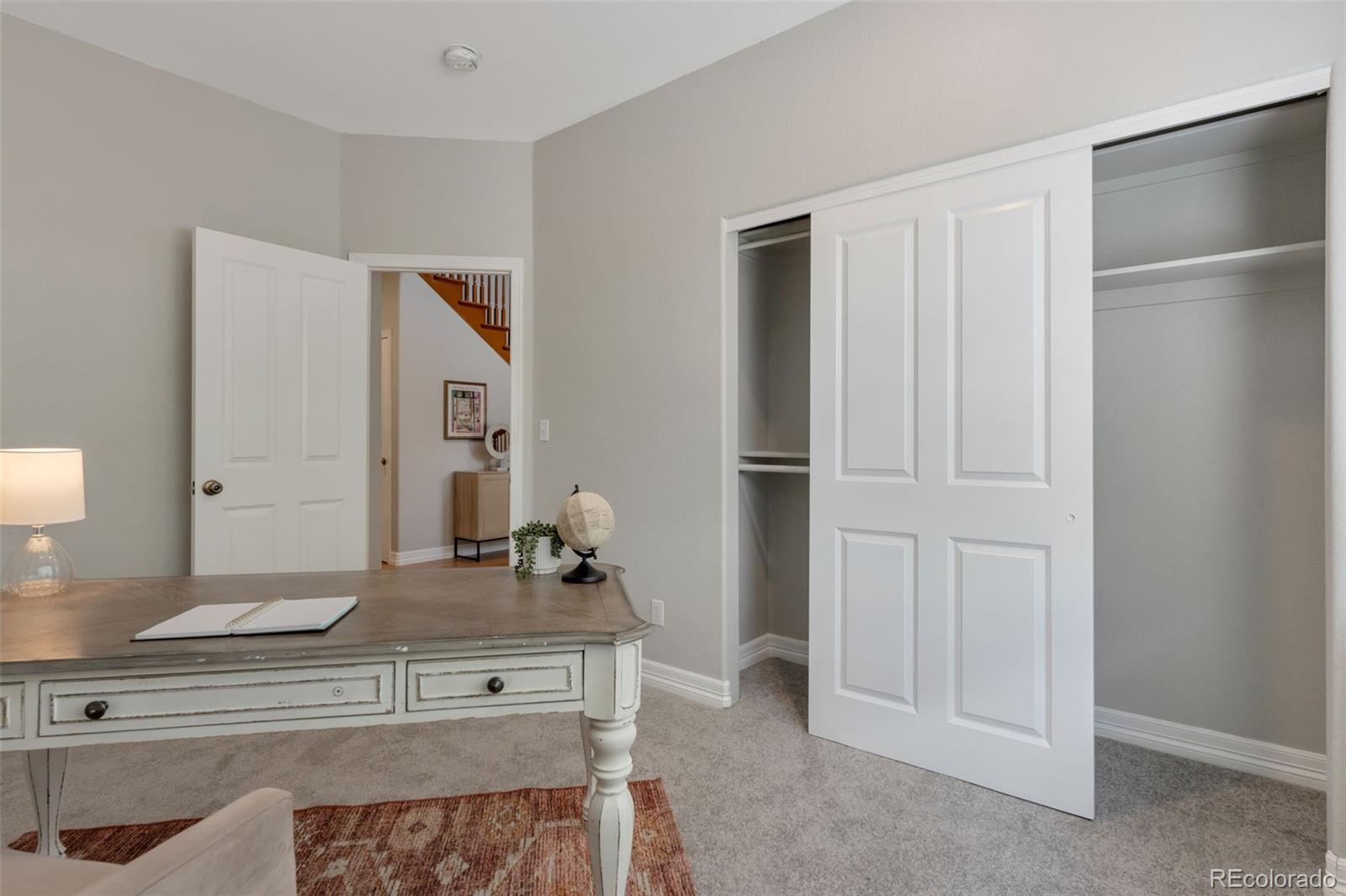 2698 Trailridge Drive W Lafayette CO 80026